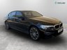 USED 2019 69 BMW 5 SERIES 2.0 530e 9.2kWh M Sport Saloon 4dr Petrol Plug-in Hybrid Auto Euro 6 (s/s) (252 ps) 