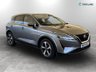 USED 2024 24 NISSAN QASHQAI 1.3 DIG-T MHEV N-Connecta SUV 5dr Petrol Hybrid Manual Euro 6 (s/s) (140 ps) 