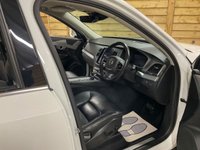 USED 2016 16 VOLVO XC90 2.0 D5 Momentum SUV 5dr Diesel Geartronic 4WD Euro 6 (s/s) (225 ps) 