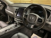 USED 2016 16 VOLVO XC90 2.0 D5 Momentum SUV 5dr Diesel Geartronic 4WD Euro 6 (s/s) (225 ps) 