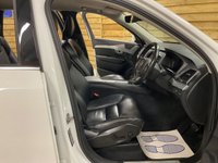 USED 2016 16 VOLVO XC90 2.0 D5 Momentum SUV 5dr Diesel Geartronic 4WD Euro 6 (s/s) (225 ps) 