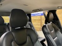 USED 2016 16 VOLVO XC90 2.0 D5 Momentum SUV 5dr Diesel Geartronic 4WD Euro 6 (s/s) (225 ps) 