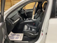 USED 2016 16 VOLVO XC90 2.0 D5 Momentum SUV 5dr Diesel Geartronic 4WD Euro 6 (s/s) (225 ps) 