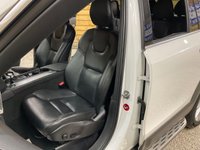 USED 2016 16 VOLVO XC90 2.0 D5 Momentum SUV 5dr Diesel Geartronic 4WD Euro 6 (s/s) (225 ps) 