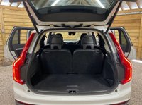 USED 2016 16 VOLVO XC90 2.0 D5 Momentum SUV 5dr Diesel Geartronic 4WD Euro 6 (s/s) (225 ps) 