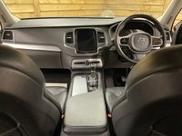 USED 2016 16 VOLVO XC90 2.0 D5 Momentum SUV 5dr Diesel Geartronic 4WD Euro 6 (s/s) (225 ps) 