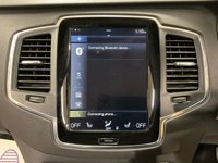 USED 2016 16 VOLVO XC90 2.0 D5 Momentum SUV 5dr Diesel Geartronic 4WD Euro 6 (s/s) (225 ps) 