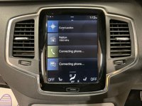 USED 2016 16 VOLVO XC90 2.0 D5 Momentum SUV 5dr Diesel Geartronic 4WD Euro 6 (s/s) (225 ps) 