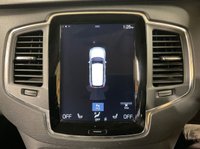 USED 2016 16 VOLVO XC90 2.0 D5 Momentum SUV 5dr Diesel Geartronic 4WD Euro 6 (s/s) (225 ps) 