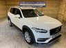 USED 2016 16 VOLVO XC90 2.0 D5 Momentum SUV 5dr Diesel Geartronic 4WD Euro 6 (s/s) (225 ps) 