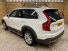 USED 2016 16 VOLVO XC90 2.0 D5 Momentum SUV 5dr Diesel Geartronic 4WD Euro 6 (s/s) (225 ps) 