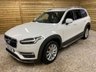 USED 2016 16 VOLVO XC90 2.0 D5 Momentum SUV 5dr Diesel Geartronic 4WD Euro 6 (s/s) (225 ps) 