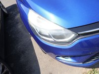 USED 2016 66 RENAULT CLIO 1.5 dCi Dynamique Nav Hatchback 5dr Diesel Manual Euro 6 (s/s) (90 ps) Budget clearance -  no inspection performed - no warranty provided - not eligible for financing - no part exchange accepted - classified as Trade/DIY clearance sale.