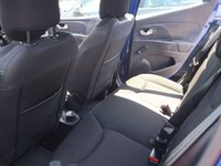USED 2016 66 RENAULT CLIO 1.5 dCi Dynamique Nav Hatchback 5dr Diesel Manual Euro 6 (s/s) (90 ps) Budget clearance -  no inspection performed - no warranty provided - not eligible for financing - no part exchange accepted - classified as Trade/DIY clearance sale.