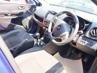USED 2016 66 RENAULT CLIO 1.5 dCi Dynamique Nav Hatchback 5dr Diesel Manual Euro 6 (s/s) (90 ps) Budget clearance -  no inspection performed - no warranty provided - not eligible for financing - no part exchange accepted - classified as Trade/DIY clearance sale.