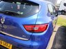 USED 2016 66 RENAULT CLIO 1.5 dCi Dynamique Nav Hatchback 5dr Diesel Manual Euro 6 (s/s) (90 ps) Budget clearance -  no inspection performed - no warranty provided - not eligible for financing - no part exchange accepted - classified as Trade/DIY clearance sale.