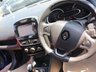USED 2016 66 RENAULT CLIO 1.5 dCi Dynamique Nav Hatchback 5dr Diesel Manual Euro 6 (s/s) (90 ps) Budget clearance -  no inspection performed - no warranty provided - not eligible for financing - no part exchange accepted - classified as Trade/DIY clearance sale.