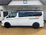 USED 2022 22 FORD TRANSIT CUSTOM 2.0 300 EcoBlue Limited Panel Van 5dr Diesel Manual L2 H1 Euro 6 (s/s) (130 ps) One Owner from New, Service History, 4 Berth Camper Vinn Conversion, Euro6 - ULEZ Compliant