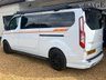 USED 2022 22 FORD TRANSIT CUSTOM 2.0 300 EcoBlue Limited Panel Van 5dr Diesel Manual L2 H1 Euro 6 (s/s) (130 ps) One Owner from New, Service History, 4 Berth Camper Vinn Conversion, Euro6 - ULEZ Compliant