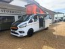 USED 2022 22 FORD TRANSIT CUSTOM 2.0 300 EcoBlue Limited Panel Van 5dr Diesel Manual L2 H1 Euro 6 (s/s) (130 ps) One Owner from New, Service History, 4 Berth Camper Vinn Conversion, Euro6 - ULEZ Compliant