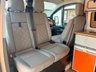 USED 2022 22 FORD TRANSIT CUSTOM 2.0 300 EcoBlue Limited Panel Van 5dr Diesel Manual L2 H1 Euro 6 (s/s) (130 ps) One Owner from New, Service History, 4 Berth Camper Vinn Conversion, Euro6 - ULEZ Compliant