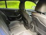 USED 2023 73 BMW 1 SERIES 1.5 118i M Sport (LCP) Hatchback 5dr Auto Petrol DCT Euro 6 (s/s) (136 ps) STORM BAY, PARKING SENSORS