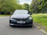 USED 2023 73 BMW 1 SERIES 1.5 118i M Sport (LCP) Hatchback 5dr Auto Petrol DCT Euro 6 (s/s) (136 ps) STORM BAY, PARKING SENSORS