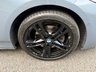USED 2023 73 BMW 1 SERIES 1.5 118i M Sport (LCP) Hatchback 5dr Auto Petrol DCT Euro 6 (s/s) (136 ps) STORM BAY, PARKING SENSORS