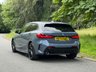 USED 2023 73 BMW 1 SERIES 1.5 118i M Sport (LCP) Hatchback 5dr Auto Petrol DCT Euro 6 (s/s) (136 ps) STORM BAY, PARKING SENSORS