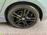 USED 2023 73 BMW 1 SERIES 1.5 118i M Sport (LCP) Hatchback 5dr Auto Petrol DCT Euro 6 (s/s) (136 ps) STORM BAY, PARKING SENSORS