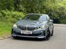 USED 2023 73 BMW 1 SERIES 1.5 118i M Sport (LCP) Hatchback 5dr Auto Petrol DCT Euro 6 (s/s) (136 ps) STORM BAY, PARKING SENSORS