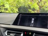 USED 2023 73 BMW 1 SERIES 1.5 118i M Sport (LCP) Hatchback 5dr Auto Petrol DCT Euro 6 (s/s) (136 ps) STORM BAY, PARKING SENSORS