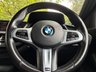 USED 2023 73 BMW 1 SERIES 1.5 118i M Sport (LCP) Hatchback 5dr Auto Petrol DCT Euro 6 (s/s) (136 ps) STORM BAY, PARKING SENSORS