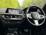 USED 2023 73 BMW 1 SERIES 1.5 118i M Sport (LCP) Hatchback 5dr Auto Petrol DCT Euro 6 (s/s) (136 ps) STORM BAY, PARKING SENSORS