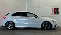 USED 2022 22 MERCEDES-BENZ A CLASS 1.3 A180 AMG Line (Executive) Hatchback 5dr Petrol 7G-DCT Euro 6 (s/s) (136 ps) 