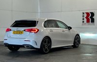 USED 2022 22 MERCEDES-BENZ A CLASS 1.3 A180 AMG Line (Executive) Hatchback 5dr Petrol 7G-DCT Euro 6 (s/s) (136 ps) 