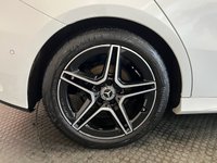 USED 2022 22 MERCEDES-BENZ A CLASS 1.3 A180 AMG Line (Executive) Hatchback 5dr Petrol 7G-DCT Euro 6 (s/s) (136 ps) 