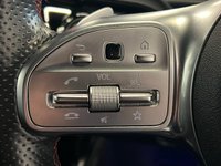 USED 2022 22 MERCEDES-BENZ A CLASS 1.3 A180 AMG Line (Executive) Hatchback 5dr Petrol 7G-DCT Euro 6 (s/s) (136 ps) 