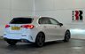 USED 2022 22 MERCEDES-BENZ A CLASS 1.3 A180 AMG Line (Executive) Hatchback 5dr Petrol 7G-DCT Euro 6 (s/s) (136 ps) 
