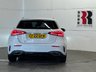 USED 2022 22 MERCEDES-BENZ A CLASS 1.3 A180 AMG Line (Executive) Hatchback 5dr Petrol 7G-DCT Euro 6 (s/s) (136 ps) 