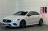 USED 2022 22 MERCEDES-BENZ A CLASS 1.3 A180 AMG Line (Executive) Hatchback 5dr Petrol 7G-DCT Euro 6 (s/s) (136 ps) 