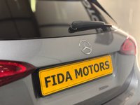 USED 2024 73 MERCEDES-BENZ A CLASS 2.0 A200d AMG Line (Premium Plus) Hatchback 5dr Diesel 8G-DCT Euro 6 (s/s) (150 ps) HEADS UP DISPLAY+360 CAMS