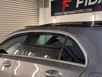 USED 2024 73 MERCEDES-BENZ A CLASS 2.0 A200d AMG Line (Premium Plus) Hatchback 5dr Diesel 8G-DCT Euro 6 (s/s) (150 ps) HEADS UP DISPLAY+360 CAMS
