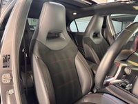 USED 2024 73 MERCEDES-BENZ A CLASS 2.0 A200d AMG Line (Premium Plus) Hatchback 5dr Diesel 8G-DCT Euro 6 (s/s) (150 ps) HEADS UP DISPLAY+360 CAMS