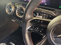 USED 2024 73 MERCEDES-BENZ A CLASS 2.0 A200d AMG Line (Premium Plus) Hatchback 5dr Diesel 8G-DCT Euro 6 (s/s) (150 ps) HEADS UP DISPLAY+360 CAMS