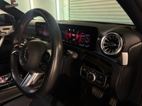 USED 2024 73 MERCEDES-BENZ A CLASS 2.0 A200d AMG Line (Premium Plus) Hatchback 5dr Diesel 8G-DCT Euro 6 (s/s) (150 ps) HEADS UP DISPLAY+360 CAMS