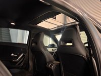 USED 2024 73 MERCEDES-BENZ A CLASS 2.0 A200d AMG Line (Premium Plus) Hatchback 5dr Diesel 8G-DCT Euro 6 (s/s) (150 ps) HEADS UP DISPLAY+360 CAMS
