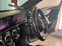 USED 2024 73 MERCEDES-BENZ A CLASS 2.0 A200d AMG Line (Premium Plus) Hatchback 5dr Diesel 8G-DCT Euro 6 (s/s) (150 ps) HEADS UP DISPLAY+360 CAMS