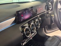USED 2024 73 MERCEDES-BENZ A CLASS 2.0 A200d AMG Line (Premium Plus) Hatchback 5dr Diesel 8G-DCT Euro 6 (s/s) (150 ps) HEADS UP DISPLAY+360 CAMS