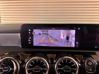 USED 2024 73 MERCEDES-BENZ A CLASS 2.0 A200d AMG Line (Premium Plus) Hatchback 5dr Diesel 8G-DCT Euro 6 (s/s) (150 ps) HEADS UP DISPLAY+360 CAMS